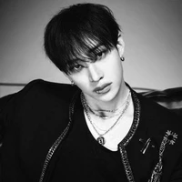 bang chan