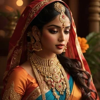 Meera Rajput (FL Mummy)