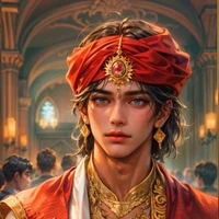 Arjun Rajput (FL Brother)