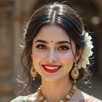 Sunita Rajput (FL Aunt)