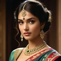 Leela Rajput (FL Aunt)