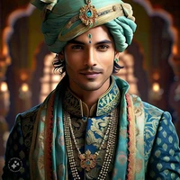 Ishan Rajput(FL Cousin)