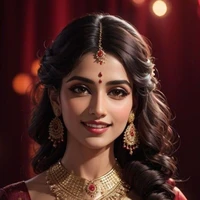 Devika Rajput (FL Cousin)