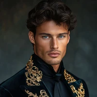 Vikram Chauhan (FL BFF)