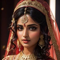 Anjali Sharma (FL BFF)