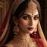 Pooja Mehta (FL BFF)