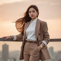 Priya Roy (ML Sister)