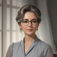 Kamini Roy(ML Grandma)