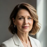 Nandini Roy(ML Aunt)