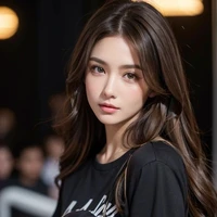 Sneha Roy(ML Cousin)