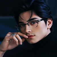 Kunal Roy (ML Cousin)