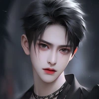 Siddharth Kapoor (ML BFF)