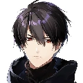 Fallen augustin(adik ke2)