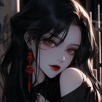 Selene Nightveil (FL)/Vampire