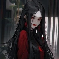 Aurèlia Nightveil (FL Sister)