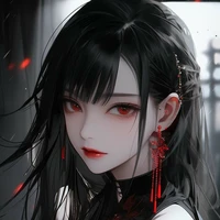 Morganna Nightveil (FL Mother)