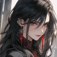 Isolde Nightveil (FL Sister)