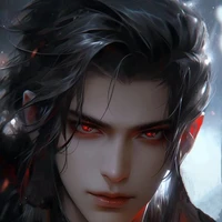 Kaelen Nightveil (FL Cousin)