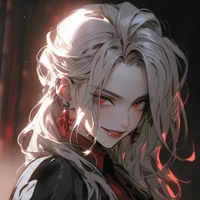 Lyra Nightveil (FL Cousin)