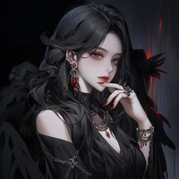 Seraphina Duskbane (ML Mother)