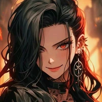 Selina Duskbane (ML Cousin)