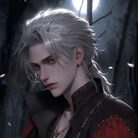 Orion Duskbane (ML Brother)