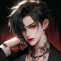 Dorian Duskbane (ML Brother)