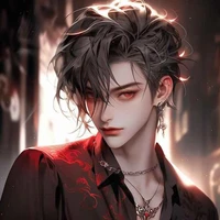 Valen Duskbane(ML Brother)