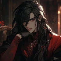 Mortivar Duskbane (ML Grandpa)