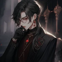 Kael Duskbane (ML Uncle)