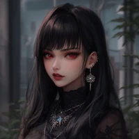 Seliora Duskbane (ML Aunt)