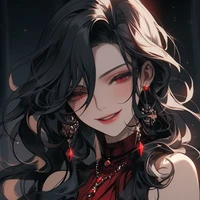 Elara Duskbane (ML Grandma)