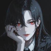 Lyssandra Nightveil (FL Aunt)