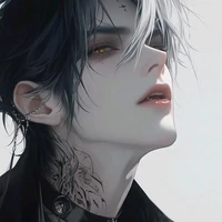 Riven Blackthorn (ML BFF)