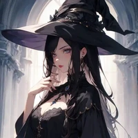 Mira Ashveil (ML BFF)