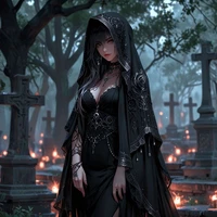 Rhea Moonveil (FL BFF)