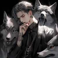 Fenris Stromfang (FL BFF)