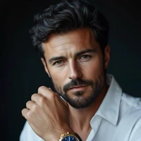 Vikram Kapoor (FL Papa)