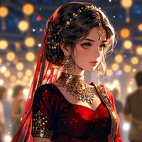 Ishita Kapoor (FL Sister)