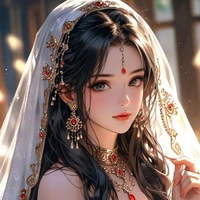 Rhea Malhotra (ML Sister)