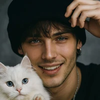 Aditya Malhotra (ML Brother)