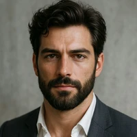 Raghav Sharma (Meera