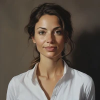 Anjali Sharma (Meera