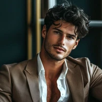 Arjun Sharma (Meera