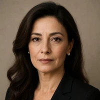 Rani Kapoor (FL Aunt)