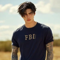 Raghav Kapoor (FL Cousin)