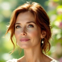 Preet Malhotra (ML Aunt)