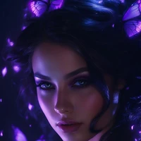 Amrita Malhotra (ML Cousin)