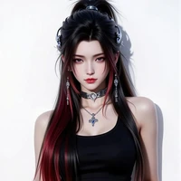 Sophia (ML BFF)