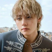 Kim Taehyung